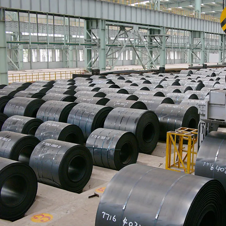 carbon steel coil